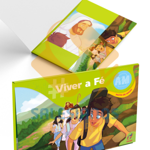 AM2 – Viver a Fé – Pasta de apoio [6º ano]