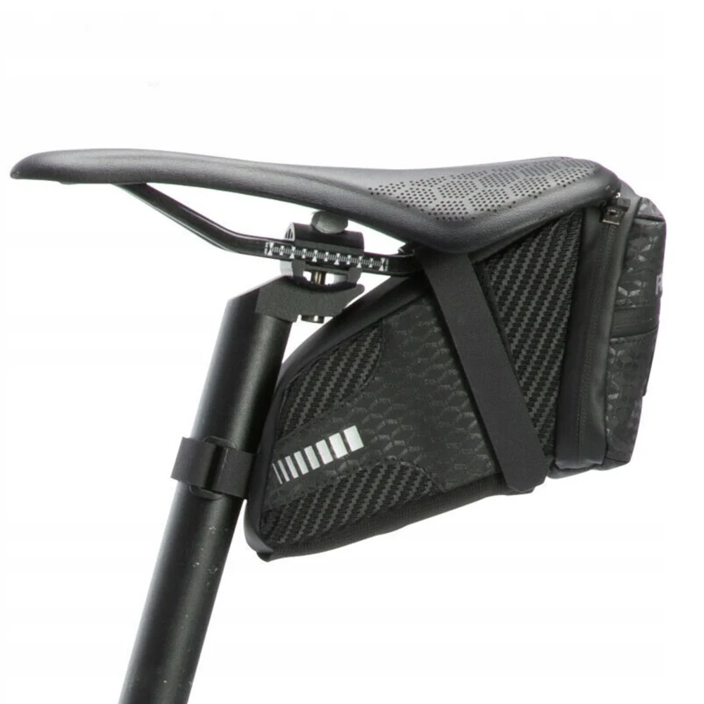 Bolsa de Selim para Bicicleta – Rockbros C29-BK - Image 2