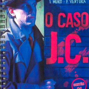 O caso JC (livro + cdr)