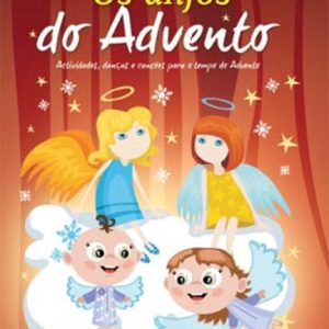Os anjos do Advento – actividades, danças e canções