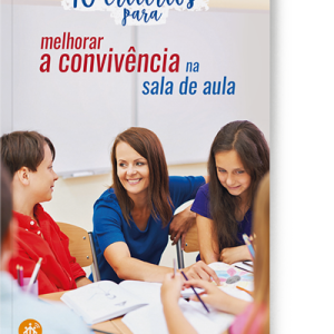 10 critérios para melhorar a convivência na sala de aula