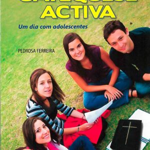 Catequese Activa – 3ª Ed.
