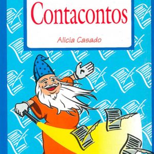 Conta Contos – Exercícios criativos