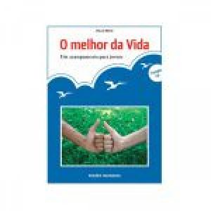 O melhor da Vida! – Acampamento para jovens