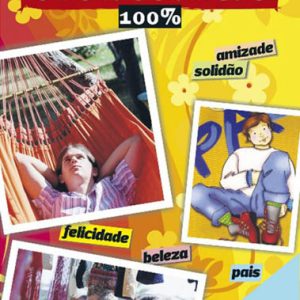 Adolescentes 100%