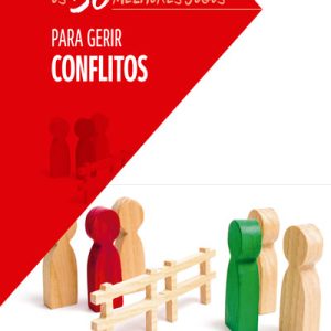 Os 50 melhores jogos para gerir conflitos