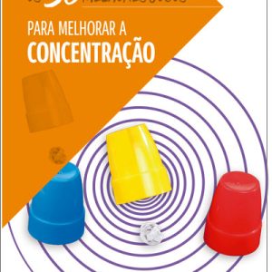 Os 50 melhores jogos para melhorar a concentração