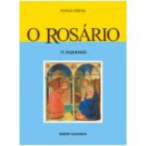 O Rosário – 15 esquemas (3ª edição) [ESGOTADO]