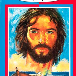 Jesus Cristo para principiantes