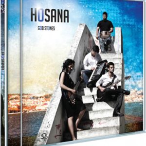 CD Hosana – Godstones