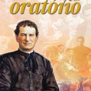 Memórias do oratório – Edição comentada