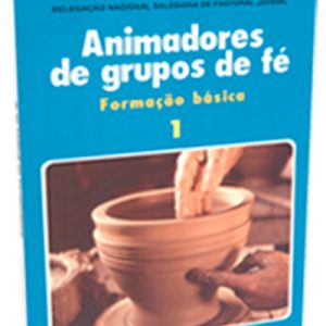 Animadores de grupos de Fé – 1