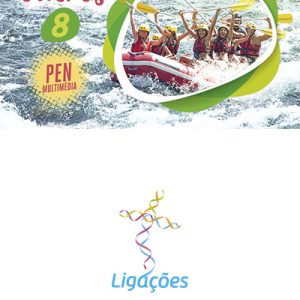 PEN Multimédia – Arriscar com os outros [8º – Ligações]