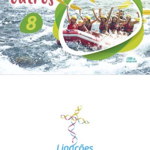 Livro CATEQUIZANDO Arriscar com os outros [8º – Ligações]