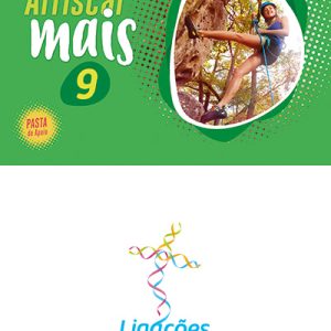 PASTA Apoio Arriscar mais [9º – Ligações]