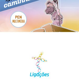 PEN Multimédia A Aventura de caminhar [5º – Ligações]
