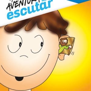 GUIA do Catequista A aventura de escutar [4º –  [Ligações]