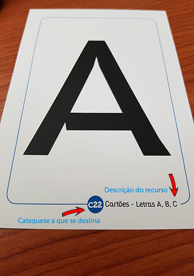 PASTA Apoio A Aventura de acreditar [6º – Ligações] - Image 3