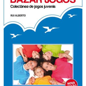 Bazar Jogos – Nova Edição