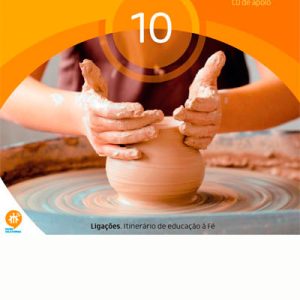 CD Áudio Caminho para amadurecer [10º – Ligações]
