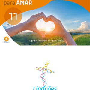 PASTA Apoio Caminho para amar [11º – Ligações]