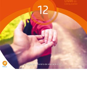 Livro do CATEQUIZANDO Catequista – Caminho para comprometer-se [12º – Ligações]