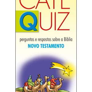 Catequiz – Novo Testamento