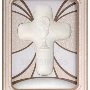 Cruz Comunhão [2878/K01]