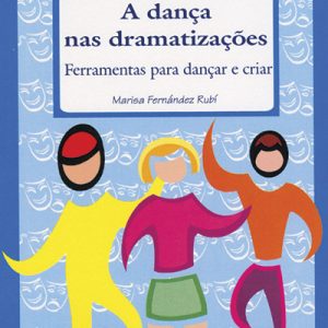 Dança nas dramatizações