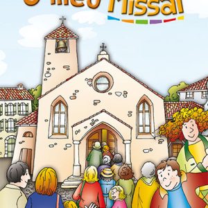 O meu missal (2ª edição)