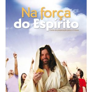 Na força do Espírito – Manual do candidato