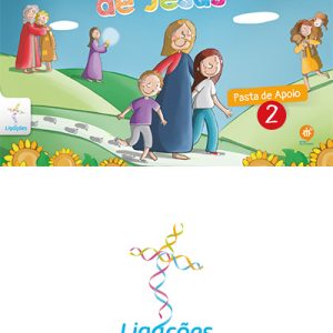 PASTA Apoio – No abraço de Jesus [2º ano Ligações]