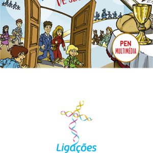 PEN Multimédia – No coração de Jesus [3º ano]
