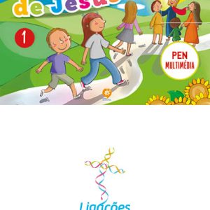PEN Multimédia – Nos passos de Jesus