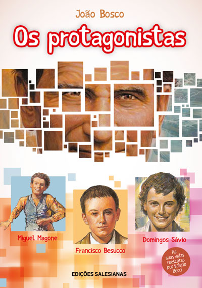 Os protagonistas - Image 2