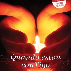Quando estou ConTigo – Livro/Cd