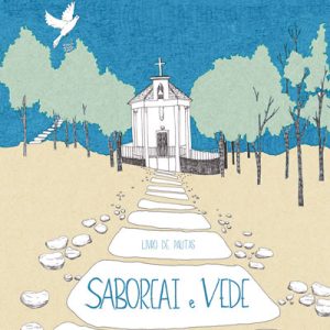 Saboreai e vede – Livro de pautas