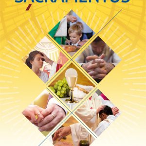 Os sete sacramentos (CVL) – 2ª edição