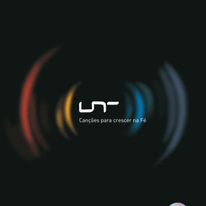 UT – Canções para crescer na Fé (livro/cd)