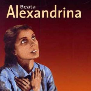 Beata Alexandrina – 10ª Edição