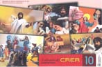 A alegria de crer – dossiê de apoio