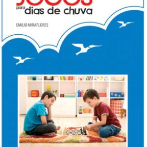Jogos para dias de chuva