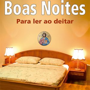 Boas noites – para ler ao deitar (CVL)