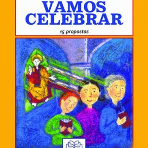 Vamos Celebrar