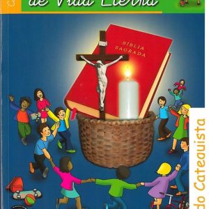 Tens palavras de vida eterna 4º – GUIA