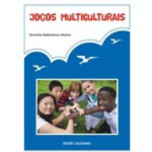 Jogos Multiculturais