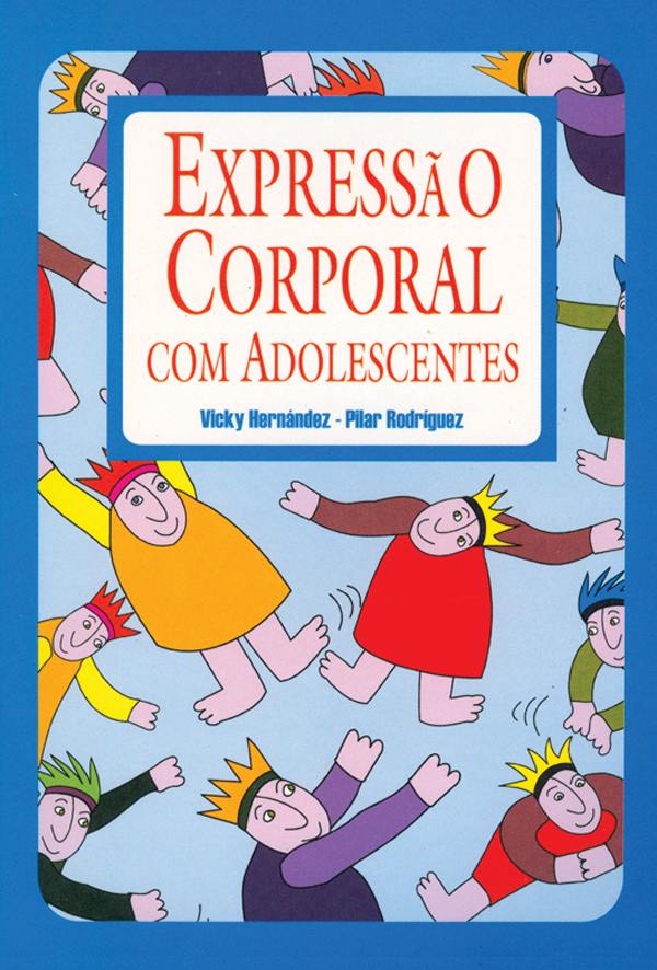 Expressão corporal com adolescentes - Image 2