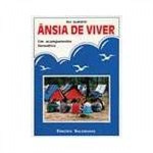 Ânsia de Viver – Um acampamento formativo