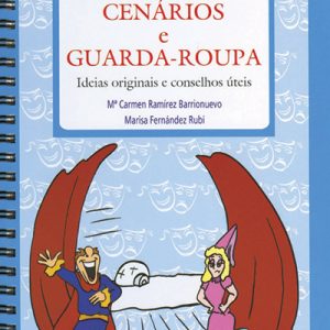 Cenários e Guarda-Roupa