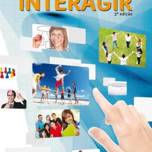 INTERAGIR – Técnicas de animação- 3ªEd.